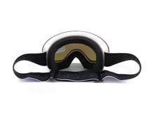 UV Protection Ski Glasses Anti-Fog Snow Goggles Windproof with OTG design For Ladies and Men HB-197B