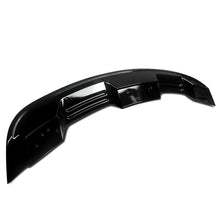 Rear Spoiler Wing Gloss Black For Ford Mustang 2015-2022