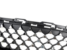 Diamond front grille for Mercedse-Benz C-Class W206 Sedan 2022-2024 Non-amg
