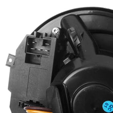 Heater Blower Motor Fan For Vw Passat 2005-2014 Cc Scirocco Sharan Tiguan Touran