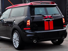 Smoked LED Tail Lights for Mini Clubman R55 Cooper 2007-2014