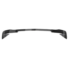 Rear Spoiler Lip Gloss Black Boot Roof Wing For BMW X5 F15 2014-2018