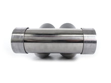 Carbon Fiber Exhaust Tips Muffler Pipe Chrome for Porsche 718 Boxster / Cayman 982 2016-2022
