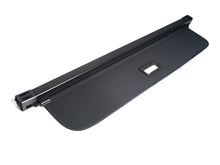 Parcel Shelf Boot Load Luggage Cover Blind Trunk Black For RANGE ROVER SPORT II L494 13-22