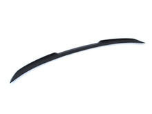 Gloss Black Rear Trunk Spoiler for BMW G20 3 Series Sedan 2019+