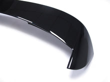 Rear Boot Roof Spoiler Wing Gloss Black for SEAT Leon MK3 5F 5-door 2013-2019 sp82