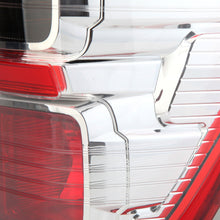 Right Driver Side Rear Tail Light Brake Fog Lamp For Ford Ranger T6 2011-2019
