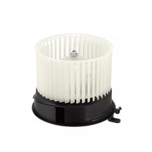 Heater Blower Motor Fan For Nissan Qashqai / Qashqai +2 / X-trail Mk1 Mk2 T31