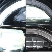 For Jeep Wrangler JL Gladiator 2018-2024 Headlights FULL LED Front Lamps