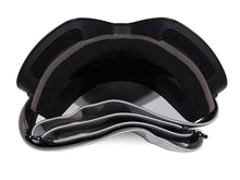 UV Protection Ski Glasses Anti-Fog Snow Goggles Windproof with OTG design For Ladies and Men HB-197B
