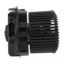 Heater Blower Motor Fan For Toyota Aygo Fiat Punto Peugeot 107 Bipper Citroen C1