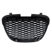 Honeycomb Front Bumper Kidney Grille Hood Grill For Seat Leon MK2 1P1 2006-2009