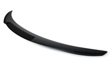 Gloss Black Rear Trunk Spoiler for BMW 4 Series F33 Convertible M4 F83 2014+