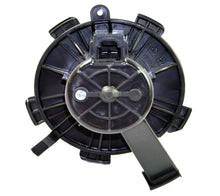 Heater Interior Blower Motor Fan For Smart Fortwo 451 2007-2023