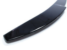 Glossy Black Rear Trunk Spoiler for BMW X4 G02 M40i 2019-2021