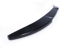 Glossy Black Rear Trunk Spoiler for BMW X4 G02 M40i 2019-2021