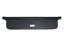 Parcel Shelf Boot Load Luggage Cover Blind Trunk Black For RANGE ROVER SPORT II L494 13-22