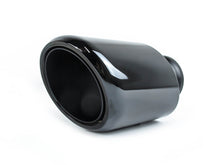 Glossy Black Muffler Pipes Exhaust Tips for Porsche Cayenne 92A 10-14