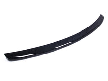 Gloss Black Trunk Spoiler For Mercedes Benz CLS C218 W218 Sedan