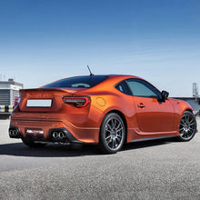 LED Rear Tail Lights for Toyota 86 GT 86 Subaru BRZ Scion FR-S 2012-2020