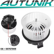 Heater Blower Motor Fan For Volvo Xc60 Xc70 S60 S80 V70 V60 Oem Quality 30767009