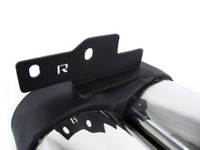Rear Diffuser W/ Chrome Exhaust Tips For Audi A6 C8 Sedan S-Line S6 2019-2022