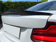Gloss Black Rear Trunk Spoiler for BMW 2 Series F22 Coupe M2 F87 13-21