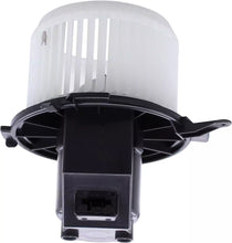 Heater Blower Motor Fan For Citroen C4 Picasso Mk2 (2013-2018) 5p1331000