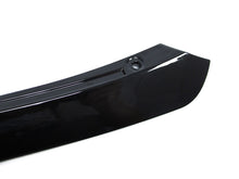 Gloss Black Front Lip Splitters Side Canards For Mercedes W117 CLA 180 200 250 45 AMG 2017-2019 pz72