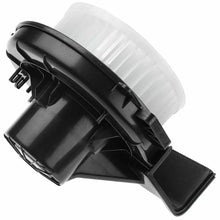 Heater Blower Motor Fan For Audi A1 A2 Skoda Fabia Mk1 Mk2 Mk3 Roomster Rhd