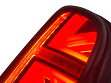 Smoked LED Tail Lights for Mini Clubman R55 Cooper 2007-2014