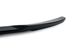 Gloss Black Rear Trunk Spoiler for BMW 4 Series G23 Convertible 2021+