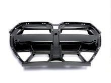 Front Grille Gloss Black for BMW G80 M3 G82 G83 M4 2021-2023