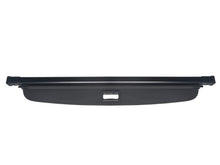 Parcel Shelf Boot Load Luggage Cover Blind Trunk Black For BMW X5 G05 2018+