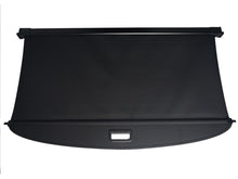 For BMW X3 G01 2017+ Parcel Shelf Boot Load Luggage Cover Blind Trunk Black