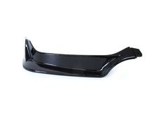 4 PCS Gloss Black Front Bumper Spoiler Splitter Lip For BMW X6 G06 M Sport Bumper 2019-2023