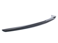 Gloss Black Rear Trunk Spoiler for BMW 4 Series G22 Coupe 2021+