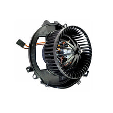 Heater Blower Motor Fan For Skoda Octavia Mk3 Mk4 2012-on Superb Mk3 2015-on