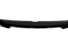 Gloss Black Rear Trunk Spoiler for BMW 4 Series F33 Convertible M4 F83 2014+