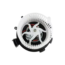 Heater Blower Fan Motor For Mercedes Sprinter W906 06-18 VW Crafter With Air Con