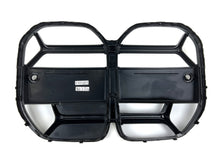 Glossy Black Grille Front Grill for BMW 4-Series G22 G23 2020-2024