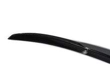 Gloss Black Rear Trunk Spoiler for BMW 4 Series F33 Convertible M4 F83 2014+