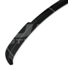 Rear Roof Spoiler Lip Gloss Black Wing Extension For AUDI Q8 SQ8 RSQ8 2018+