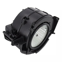 For Audi A6 C6 Heater Blower Motor Fan With Climate Control 2004-2011 4f0820020
