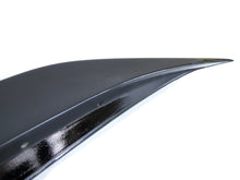Gloss Black Rear Trunk Spoiler Lip Wing For BMW G42 M235i M240i Coupe 2020up