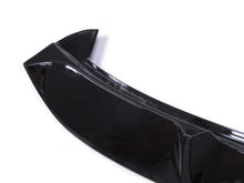 Rear Boot Roof Spoiler Wing Gloss Black for SEAT Leon MK3 5F 5-door 2013-2019 sp82