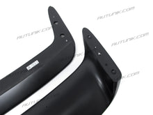 Rear Trunk Spoiler Wing Matt Black for BMW 3-Series E36 Saloon Coupe M3 1991-1998 bm34