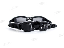 Swimming Goggles with Prescription Anti-Fog UV Protection Goggles -1.5 to -8.0 for Men and Women