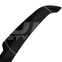 Gloss Black Rear Spoiler Roof Boot Wing for Audi A3 8Y S Line Hatchback 20+