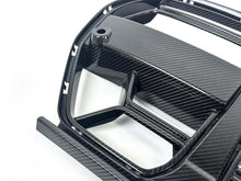 Dry Carbon Front Grill for BMW G80 M3 G82 G83 M4 Without ACC